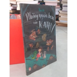 Những người bạn của Kathy