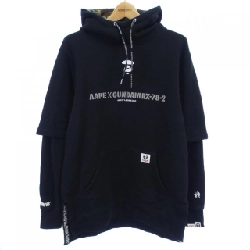 A BATHING APE Hoodie - Hàng hiệu Authentic