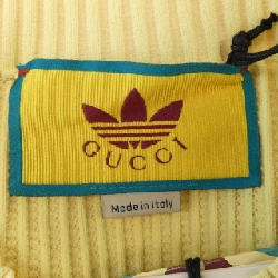 Gucci GUCCI ADIDAS 693809 XKCDQ Áo len - Hàng hiệu Chính hãng 826131