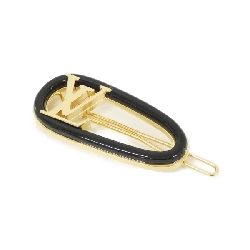 【Sản phẩm chưa sử dụng】Louis Vuitton Barrette My LV Chain M02294