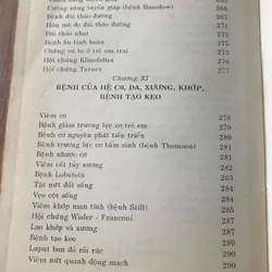 Chữa bệnh trẻ em, Giáo sư Chu Văn Tường  640683