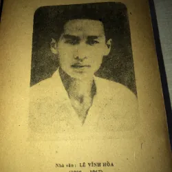  Lê Vĩnh Hoà tuyển tập 995645