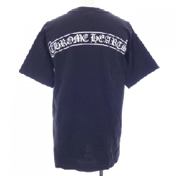 クロムハーツ CHROME HEARTS 002-020376 T-shirt - Hàng hiệu Chính hãng 902195