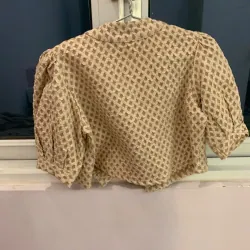 Set váy áo BBStore màu be – Sang trọng, mới đẹp 700699