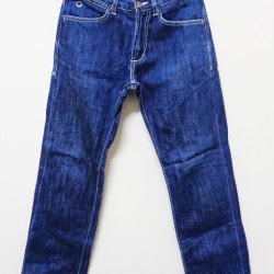 Quần Jeans nam (Màu xanh đậm) 58119