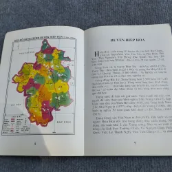 LỊCH SỬ ĐẢNG BỘ XÃ MAI TRUNG 568184
