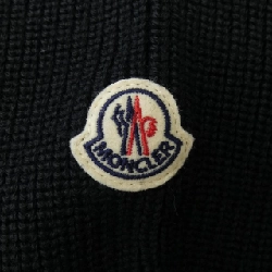 MONCLER K20919B50800 Áo khoác lông - Hàng hiệu Authentic 893781