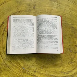 NẾU CÒN CÓ NGÀY MAI- SIDNEY SHELDON  750761