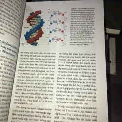 Sinh học phân tử của tế bào tập 2  1010154