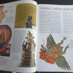 Khám Phá Và Lý Giải Các Tôn Giáo Trên Thế Giới 762313