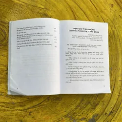 KHUYẾN CÁO VỀ CHẨN ĐOÁN VÀ ĐIỀU TRỊ BỆNH ĐÁI THÁO ĐƯỜNG 711951