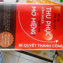 Chinh phục lòng người ngay khi mở miệng < Kĩ năng sống > 