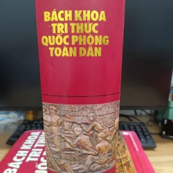 Bách khoa tri thức quốc phòng toàn dân 691715
