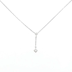 4゜C Dây chuyền kim cương - Hàng hiệu Authentic