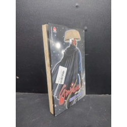 Gintama tập 35 mới 80% ố HCM1906 Hideaki Sorachi TRUYỆN TRANH 176281