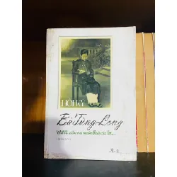 Bà Tùng Long: Viết là niềm vui muôn thuở của tôi - VĂN HỌC - VAVO1211