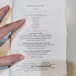 Hồi kí Sơn Nam 596273