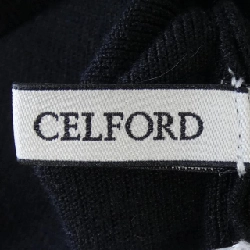 CELFORD CWNT224089 Áo len - Hàng hiệu Authentic 810184