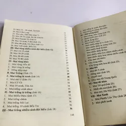 KỸ THUẬT TRỒNG VÀ GHÉP MAI 595067