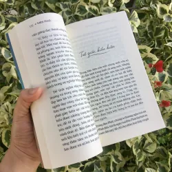 Hạnh phúc tuỳ cách nhìn Viên Ngộ 970805