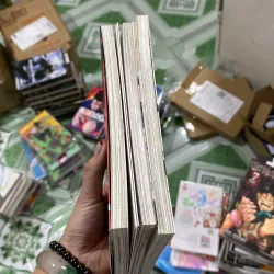 Đao kiếm loạn vũ 3 tập  937603