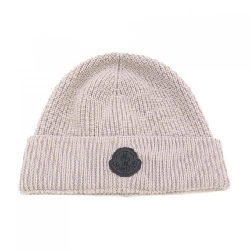 Mũ len MONCLER J20933B00045 - Hàng hiệu Chính hãng