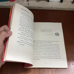 II Tựa Sách: Tự Thú Của Bà Mẹ Mê Bóng Đá - Yudin Nguyễn Bích Trâm - 2018 716763