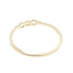 【Sản phẩm mới】Nhẫn K10YG 670514