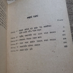 Lịch sử văn học Việt Nam: Giai đoạn 1930-1945 (2 tập ) 299407