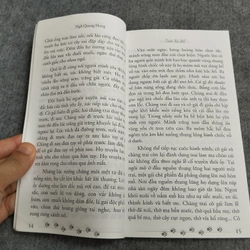 TÌNH XỨ HỔ - NGÔ QUANG HƯNG 538101