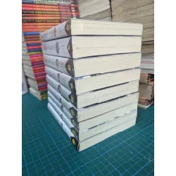 Biên niên sử đế chế Alexis - Akamitsu Awamura 160338