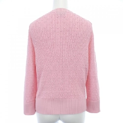 【Mã giảm giá】Áo khoác cardigan CHANEL 636238