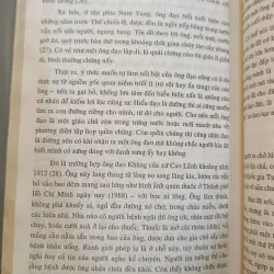 THẦN NGƯỜI VÀ ĐẤT VIỆT - TẠ CHÍ ĐẠI TRƯỜNG 719781