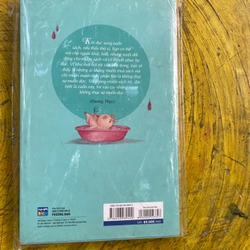 TẮM HEO VÀ TẮM TIÊN- DƯƠNG THUỴ 537226