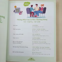 Luyện nói Tiếng Hàn qua 100 chủ đề với Châu Thùy Trang 605728