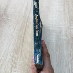 ANGIÊLIC NỔI LOẠN 961431