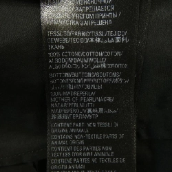 Áo sơ mi ngắn tay BALENCIAGA 738761 TNM60 - Hàng hiệu Chính hãng 775562