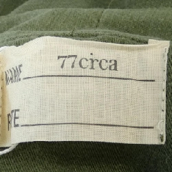 77CIRCA Skirt - Hàng hiệu Authentic 821075