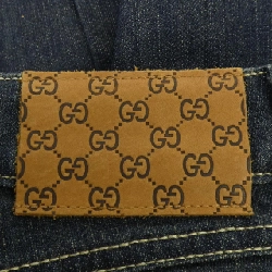 Gucci GUCCI 184673 Jeans - Hàng hiệu Chính hãng 808624