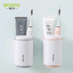 Bộ cắm bàn chải Ecoco 1 cốc  22630