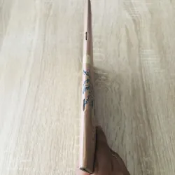 HOA SOAN BÊN THỀM CŨ 1972 993284