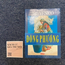 Truyện cổ Đông Phương