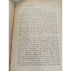 Chuyến xe định mệnh - John Steinbeck ( bản dịch Võ Sơn Thanh ) 776380