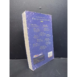 Mật ngữ 12 chòm sao mới 70% chóc gáy 2015 HCM1406 SÁCH KHOA HỌC ĐỜI SỐNG 915481