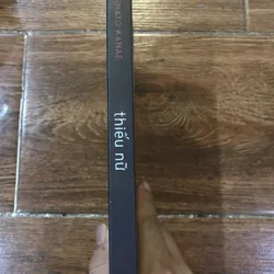 Thiếu nữ - Minato Kanae (6) 573432