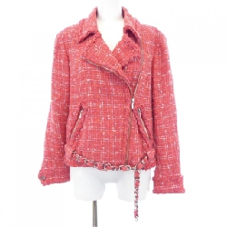 CHANEL P28654V17992 06P Áo khoác - Hàng hiệu Chính hãng