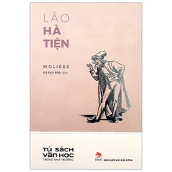 Lão Hà Tiện - Molière (KINH ĐIỂN)