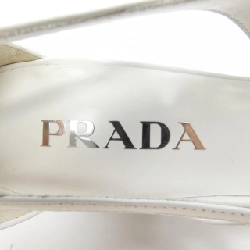 Giày cao gót PRADA 1I741N 658124