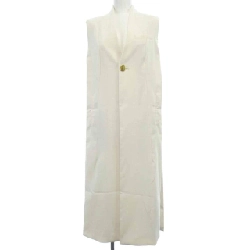 MURRAL Áo vest dài