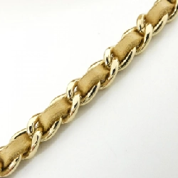 【Vintage】Túi xách Chanel Chocolate Bar Line 15316 612464